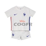 Maillot Kit France 2021 Extérieur Enfant