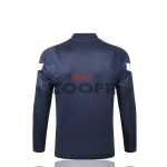 Training Top France 2020 Bleu Marine