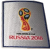 World Cup 2018 (1,50 €)